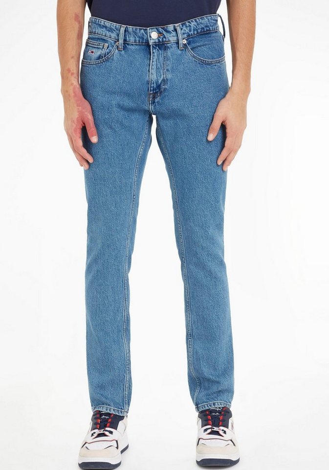 Tommy Jeans 5-Pocket-Jeans SCANTON SLIM CG4139 von Tommy Jeans