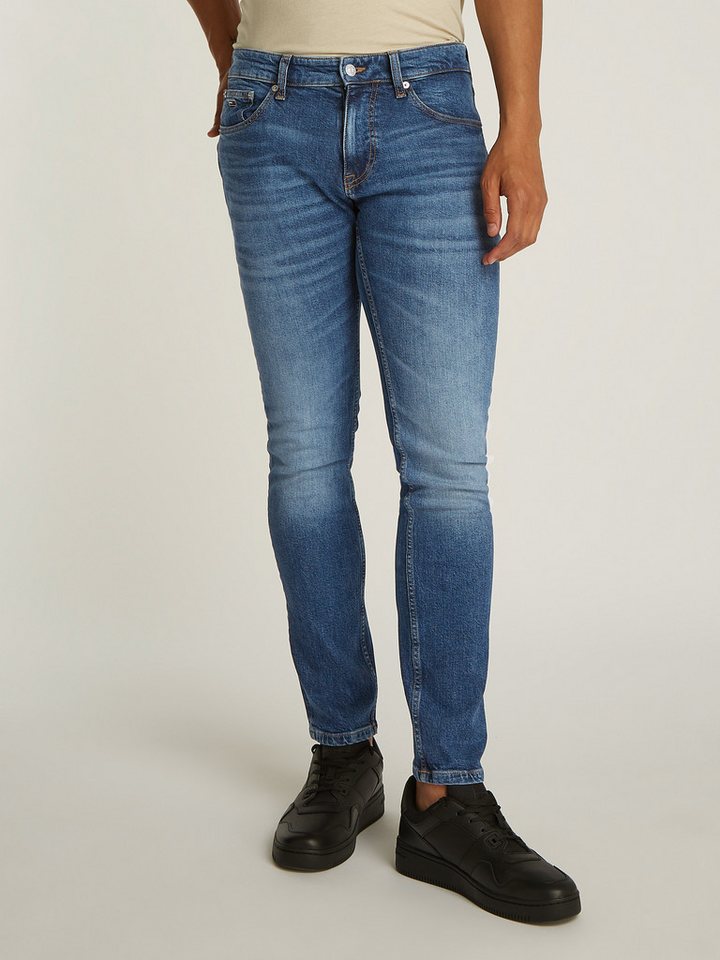 Tommy Jeans 5-Pocket-Jeans SCANTON SLIM von Tommy Jeans
