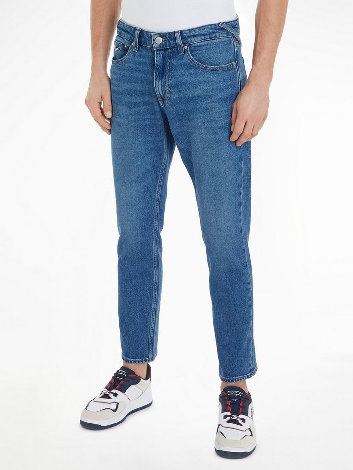 Tommy Jeans 5-Pocket-Jeans Scanton Slim Denim von Tommy Jeans