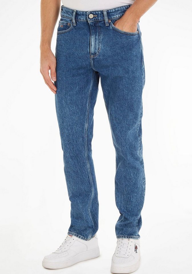 Tommy Jeans 5-Pocket-Jeans SCANTON Y SLIM von Tommy Jeans