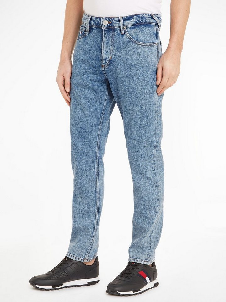 Tommy Jeans 5-Pocket-Jeans SCANTON Y SLIM von Tommy Jeans