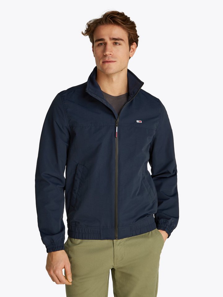 Tommy Jeans Blouson TJM ESSENTIAL CASUAL BOMBER von Tommy Jeans