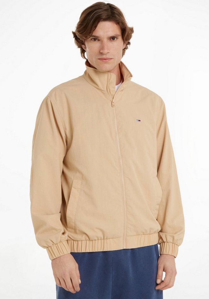 Tommy Jeans Blouson TJM ESSENTIAL JACKET von Tommy Jeans