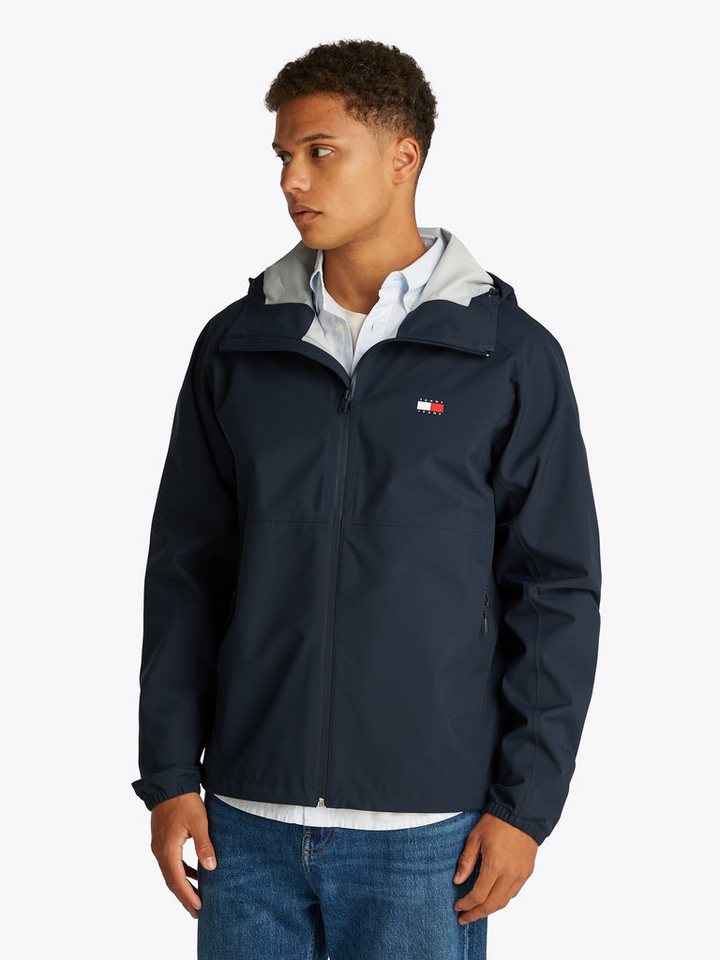 Tommy Jeans Blouson TJM TECH WINDBREAKER von Tommy Jeans