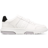 Tommy Jeans Brooklyn Damen Sneaker - Weiß - Größe 37 - Leder von Tommy Jeans