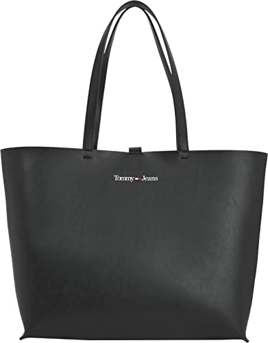 Tommy Jeans TJW Must Shopper Tasche 23 cm von Tommy Jeans