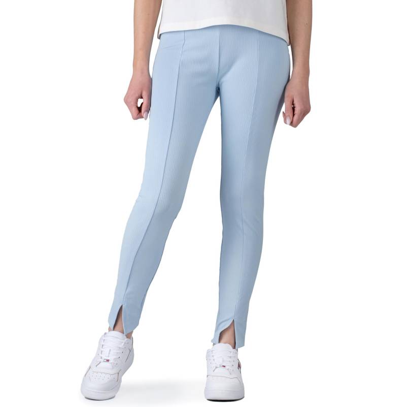 Tommy Jeans Center Badge Slit Leggings von Tommy Jeans