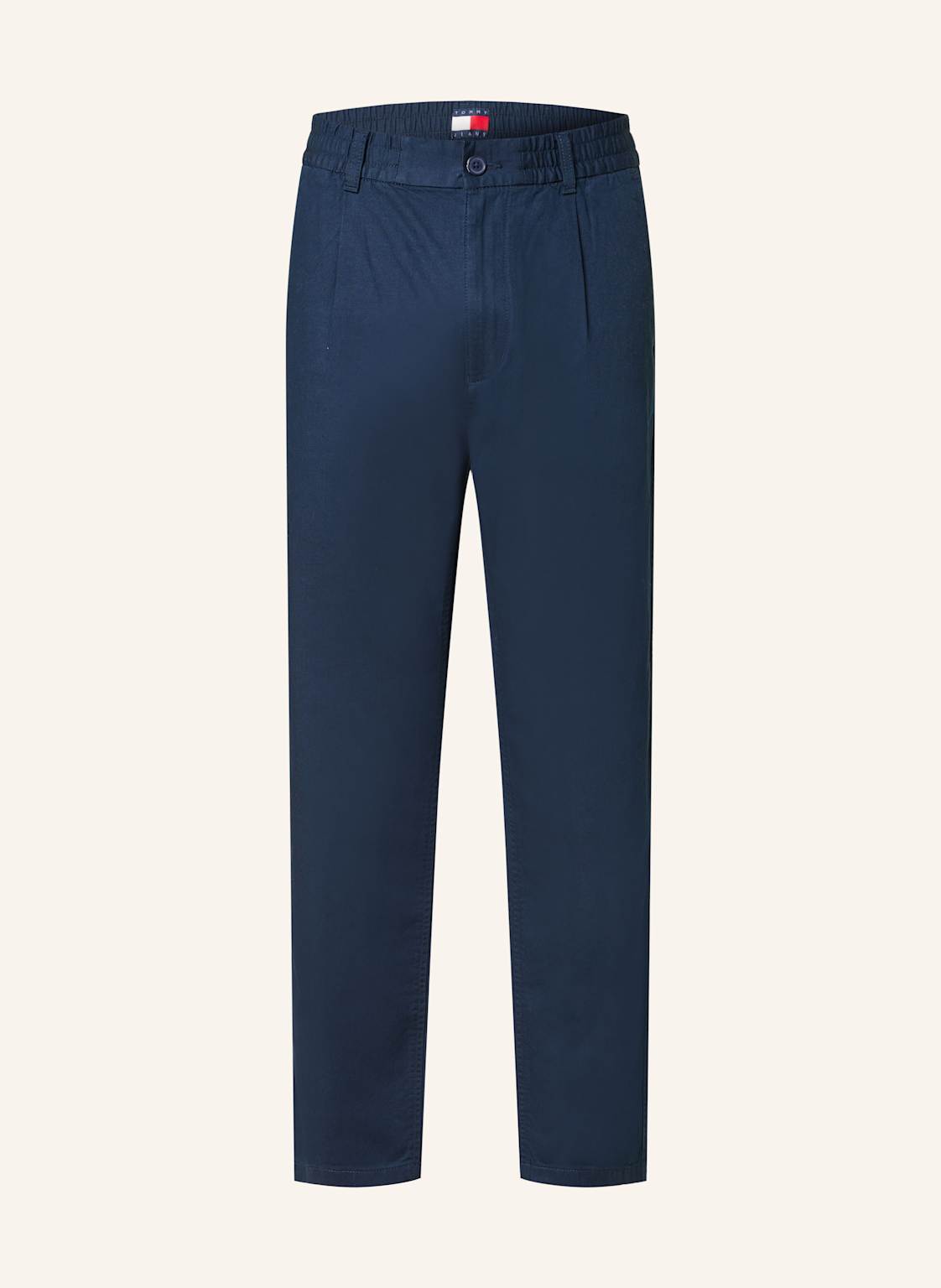 Tommy Jeans Chino Isaac Regular Fit blau Tommy Jeans Chino Isaac Regular Fit blau von Tommy Jeans