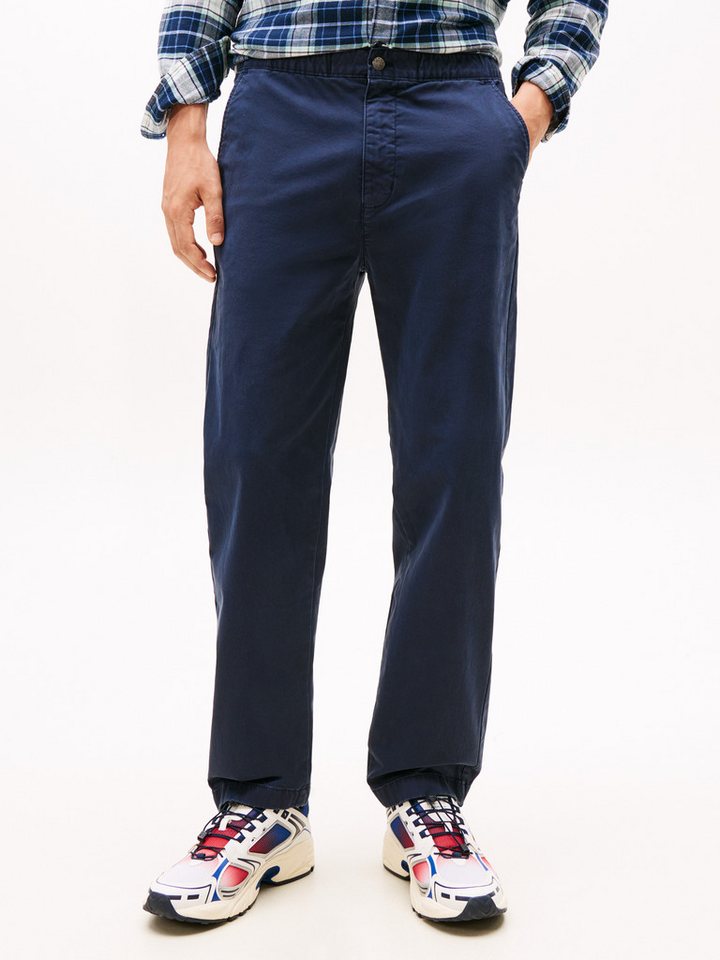 Tommy Jeans Chinohose SONNY Tapered Fit von Tommy Jeans