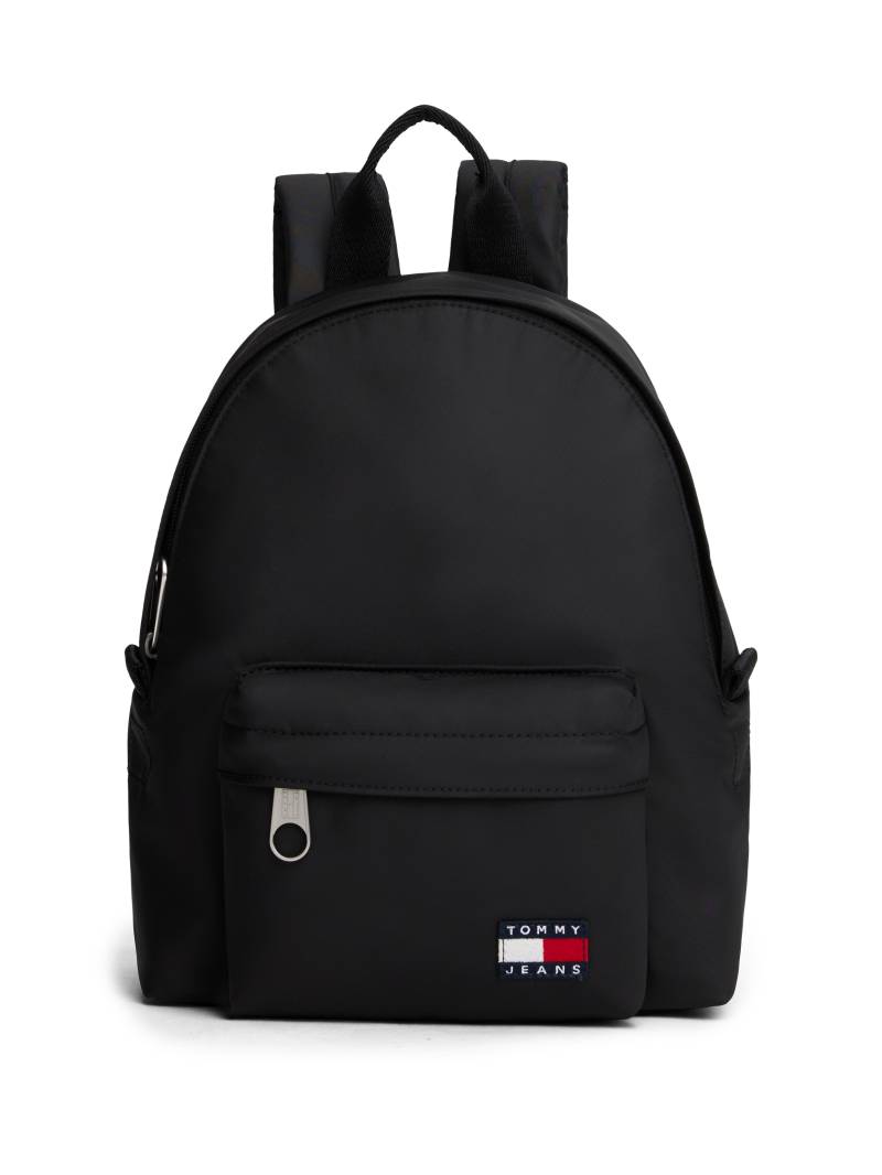 Tommy Jeans Cityrucksack "TJW ESS DAILY BACKPACK", Damen Freizeitrucksack mit Logo-Aufnäher von Tommy Jeans