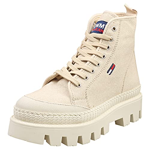 Tommy Jeans Flatform Schuhe von Tommy Jeans