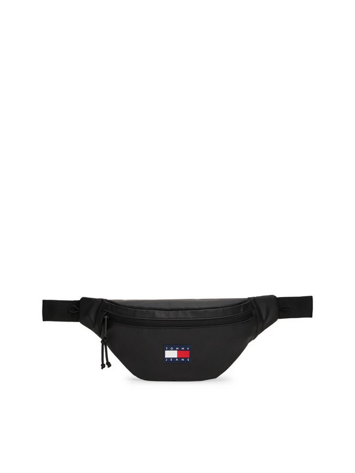Tommy Jeans Gürteltasche TJM DAILY TECH BUMBAG, Unisex Bauchtasche, Crossbody-Bag, auch als Schultertasche tragbar von Tommy Jeans