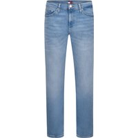 Tommy Jeans Jeans Ryan mit dezenter Waschung, Slim Straight in 34/34 von Tommy Jeans