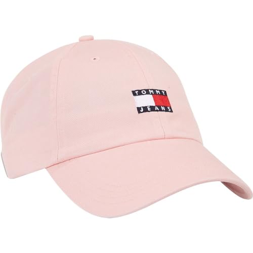 Tommy Jeans Heritage Cap One Size von Tommy Jeans