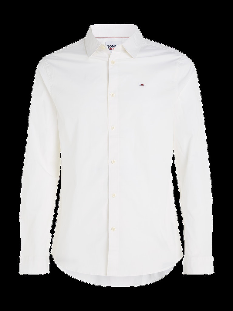 Tommy Jeans Herren Hemd Dm0dm04405 Tommy Jeans Herren Hemd Dm0dm04405 von Tommy Jeans