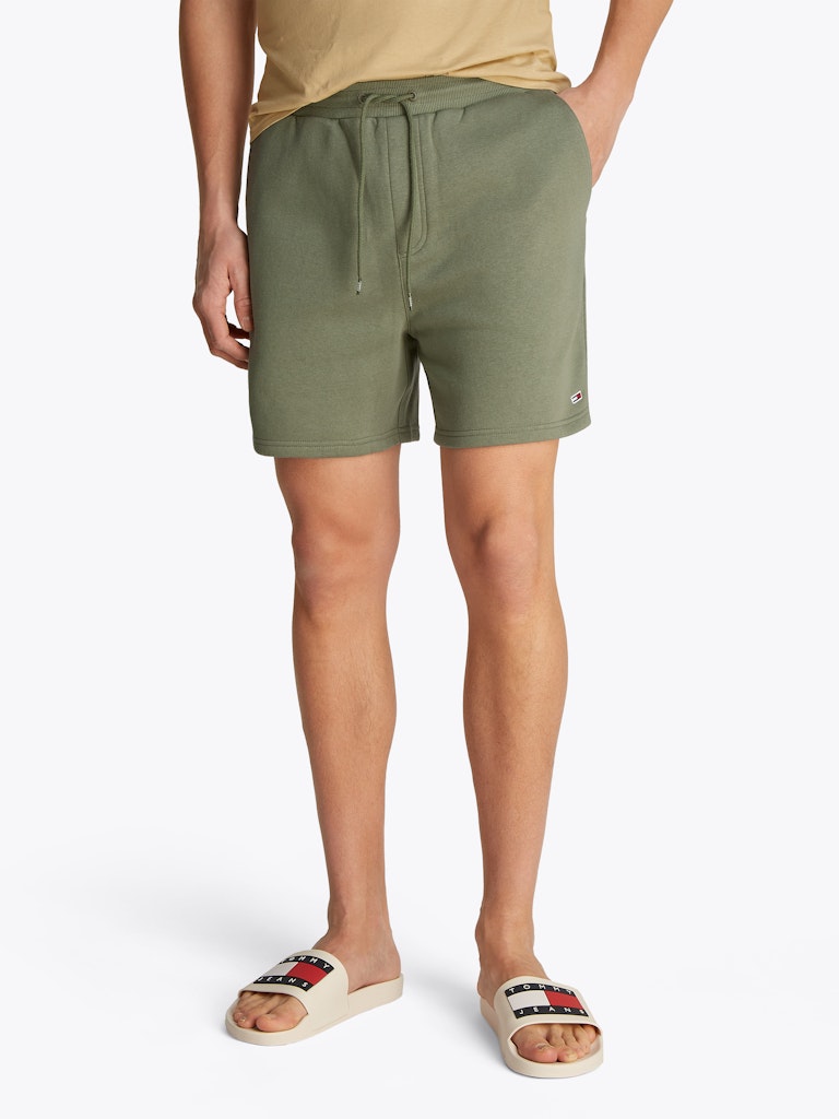 Tommy Jeans Herren Short Dm0dm21931 von Tommy Jeans