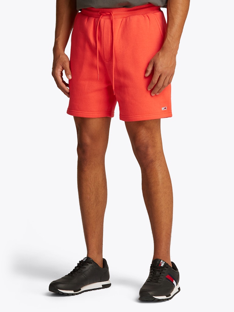 Tommy Jeans Herren Short Dm0dm21931 von Tommy Jeans