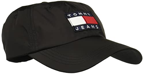 Tommy Jeans TJM Heritage Baseball Cap 26 cm von Tommy Hilfiger