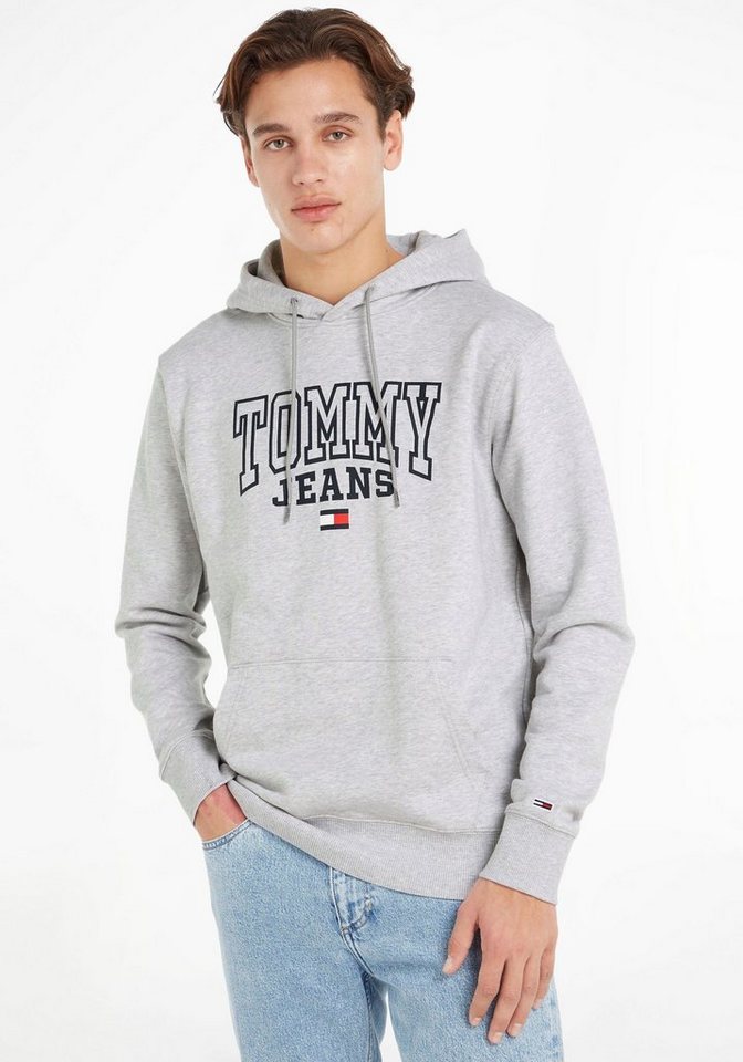 Tommy Jeans Hoodie TJM REG ENTRY GRAPHIC HOODIE von Tommy Jeans