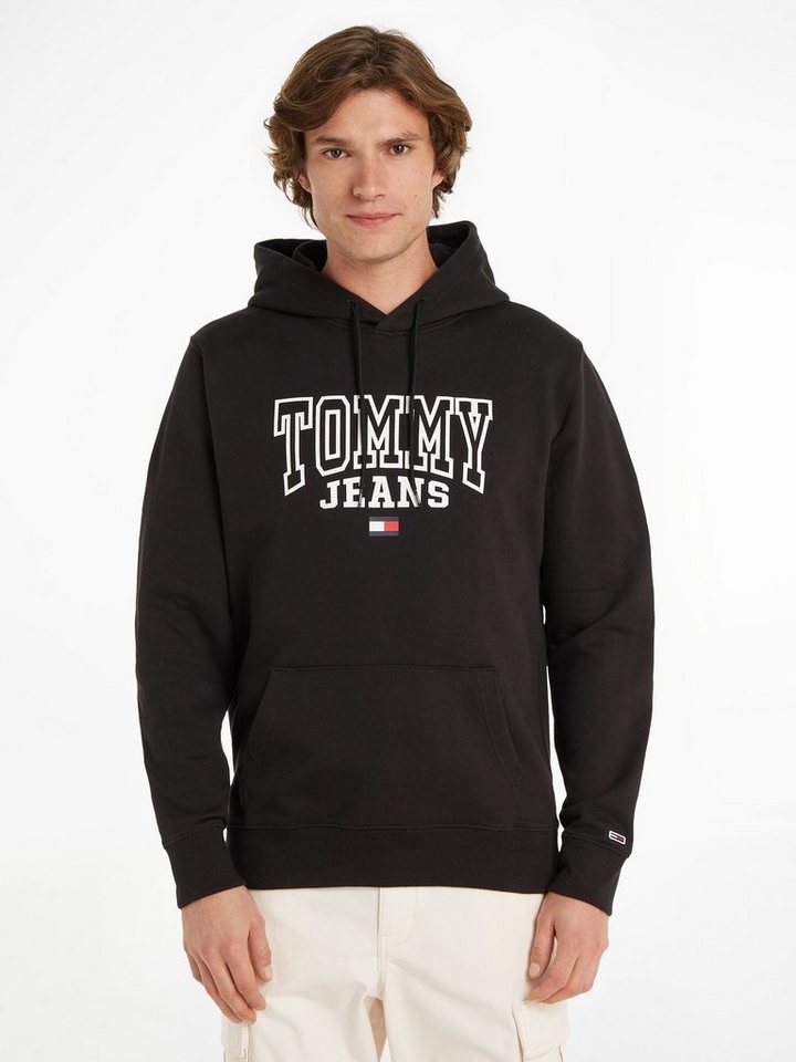 Tommy Jeans Hoodie TJM REG ENTRY GRAPHIC HOODIE von Tommy Jeans