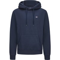 Tommy Jeans Hoodie mit softer Innenseite und Logo-Stickerei in XL von Tommy Jeans