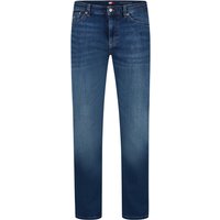 Tommy Jeans Jeans Ryan mit Stretch, Slim Straight in 31/32 von Tommy Jeans