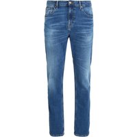 Tommy Jeans Jeans Ryan mit Stretchanteil, Regular Straight Fit von Tommy Jeans