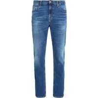 Tommy Jeans Jeans Ryan mit Stretchanteil, Regular Straight Fit in 34/34 von Tommy Jeans