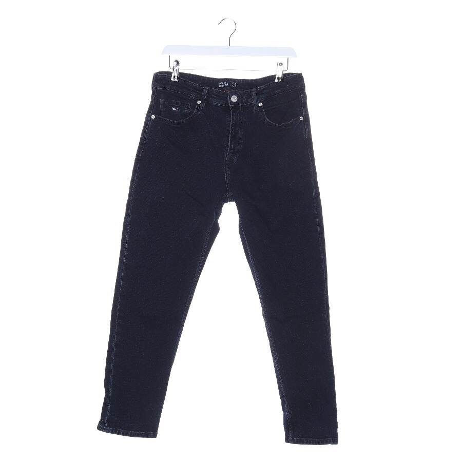 Tommy Jeans Jeans Straight Fit W30 Navy von Tommy Jeans