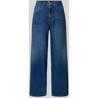 Tommy Jeans Jeans mit 5-Pocket-Design Modell 'CHARLIE' in Marine, Größe 27/32 von Tommy Jeans