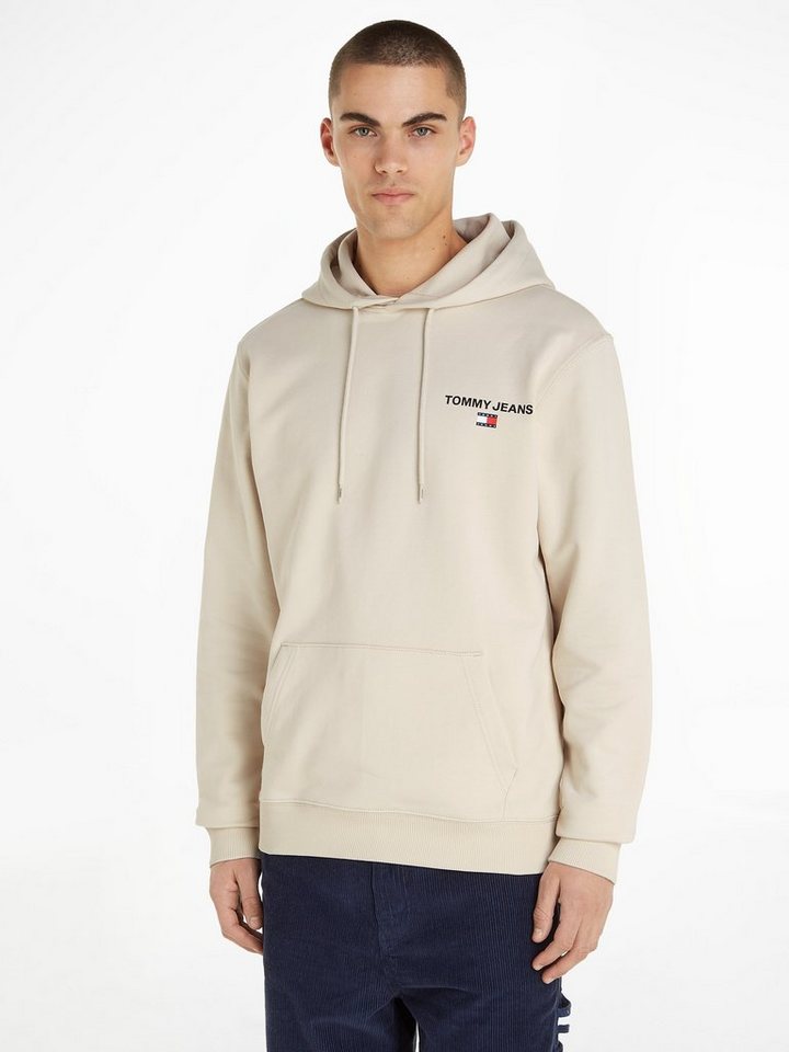 Tommy Jeans Kapuzensweatshirt TJM REG ENTRY GRAPHIC HOODIE von Tommy Jeans