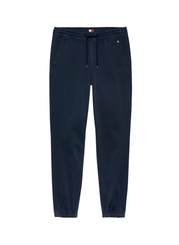 Tommy Jeans Men TJM AUSTIN JOG DM0DM20456 Blue (Dark Night Navy) 3XL von Tommy Jeans