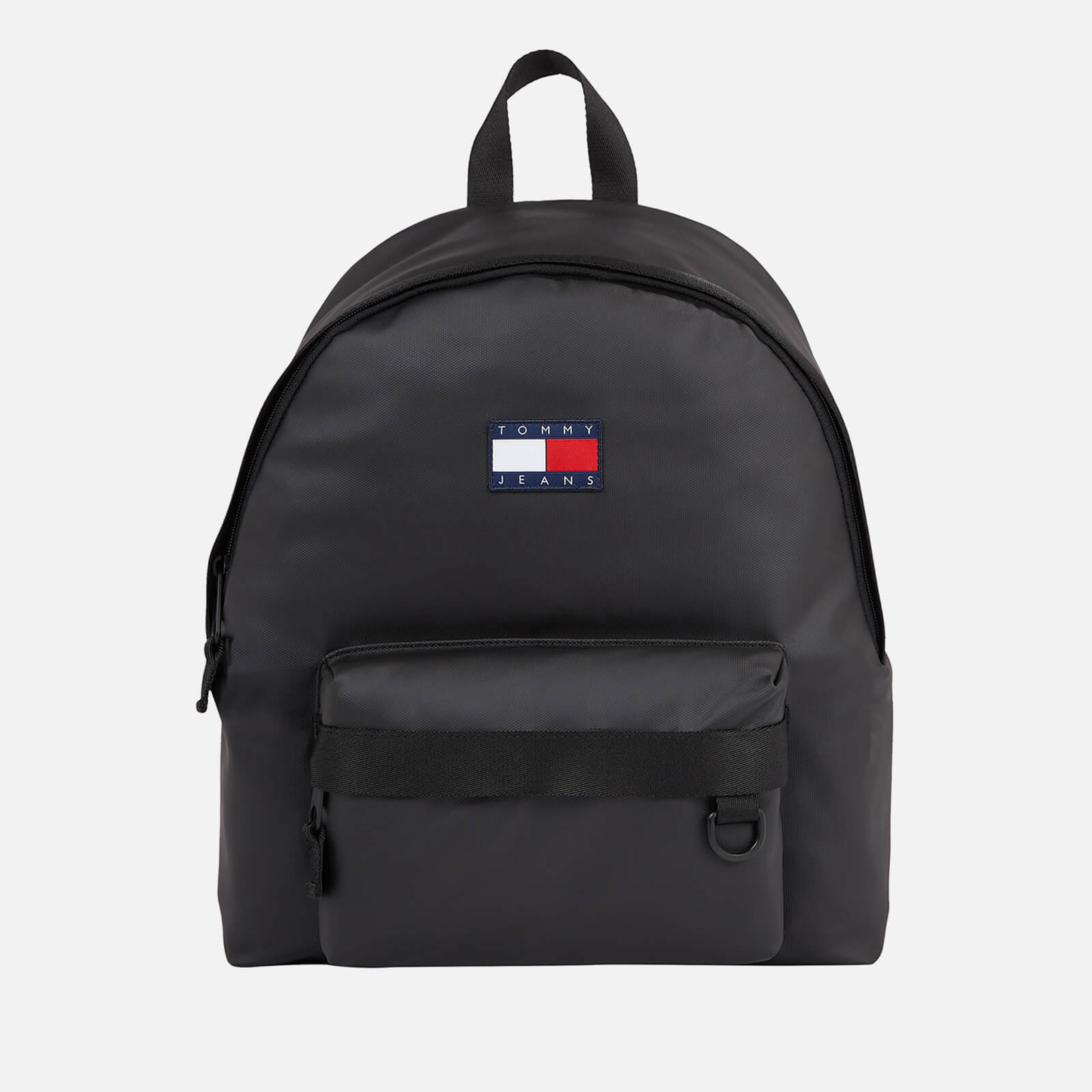 Tommy Jeans Elevated Logo-Appliquéd Backpack von Tommy Jeans