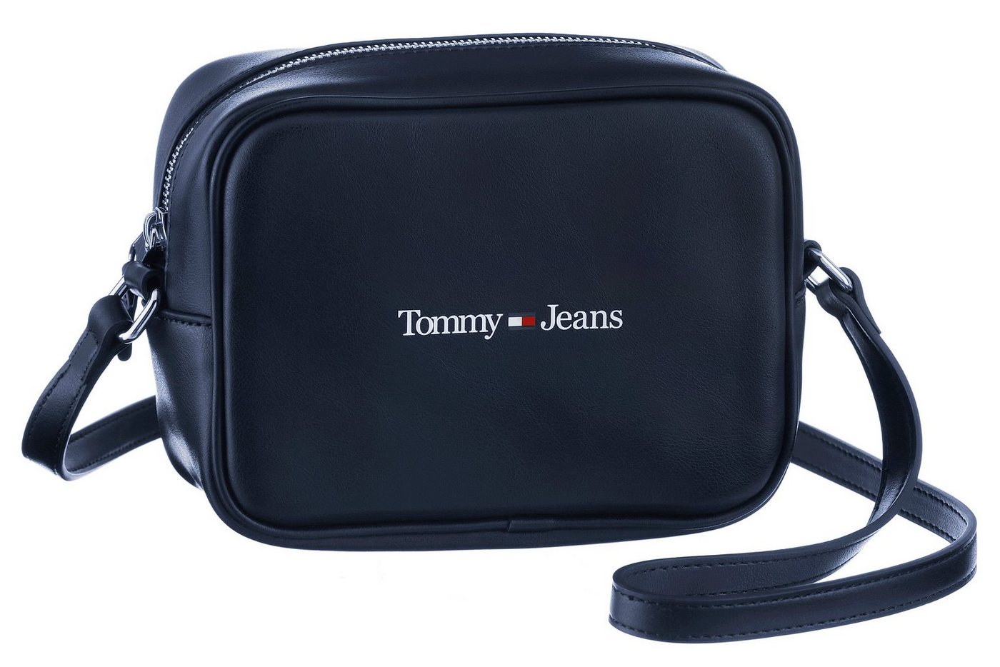 Tommy Jeans Mini Bag CAMERA BAG, Handtasche Damen Tasche Damen Schultertasche von Tommy Jeans