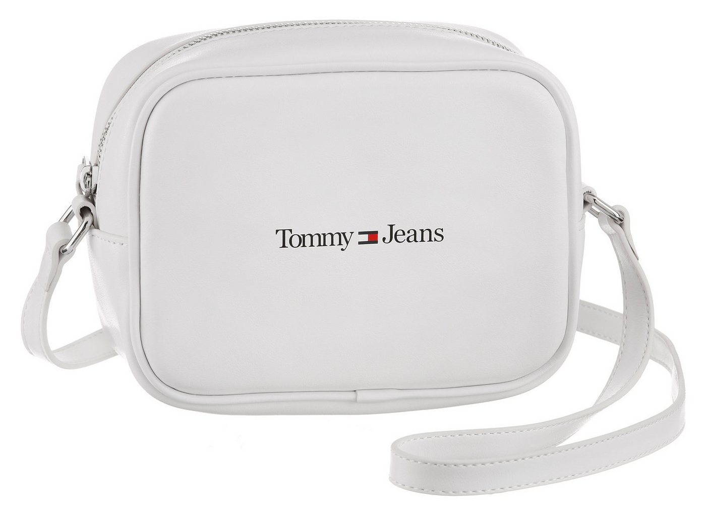 Tommy Jeans Mini Bag CAMERA BAG, Handtasche Damen Tasche Damen Schultertasche von Tommy Jeans