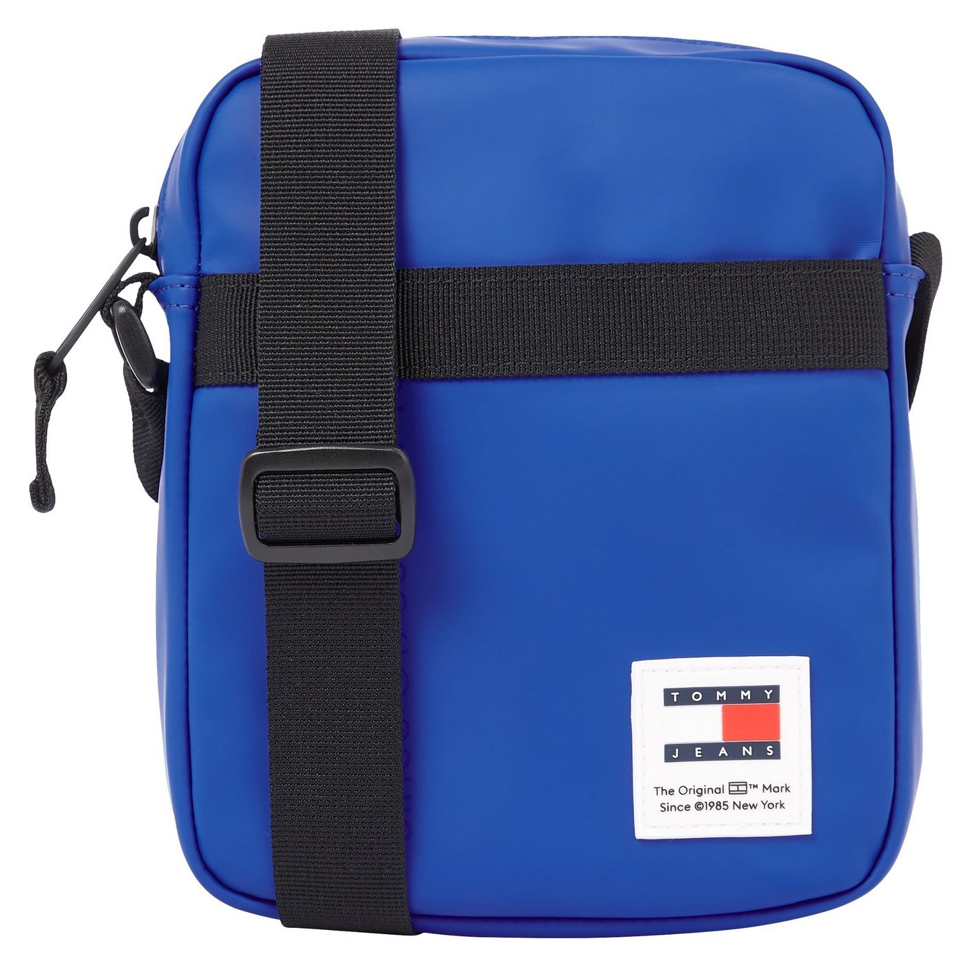 Tommy Jeans Mini Bag TJM DAILY + REPORTER, im modischen Design von Tommy Jeans