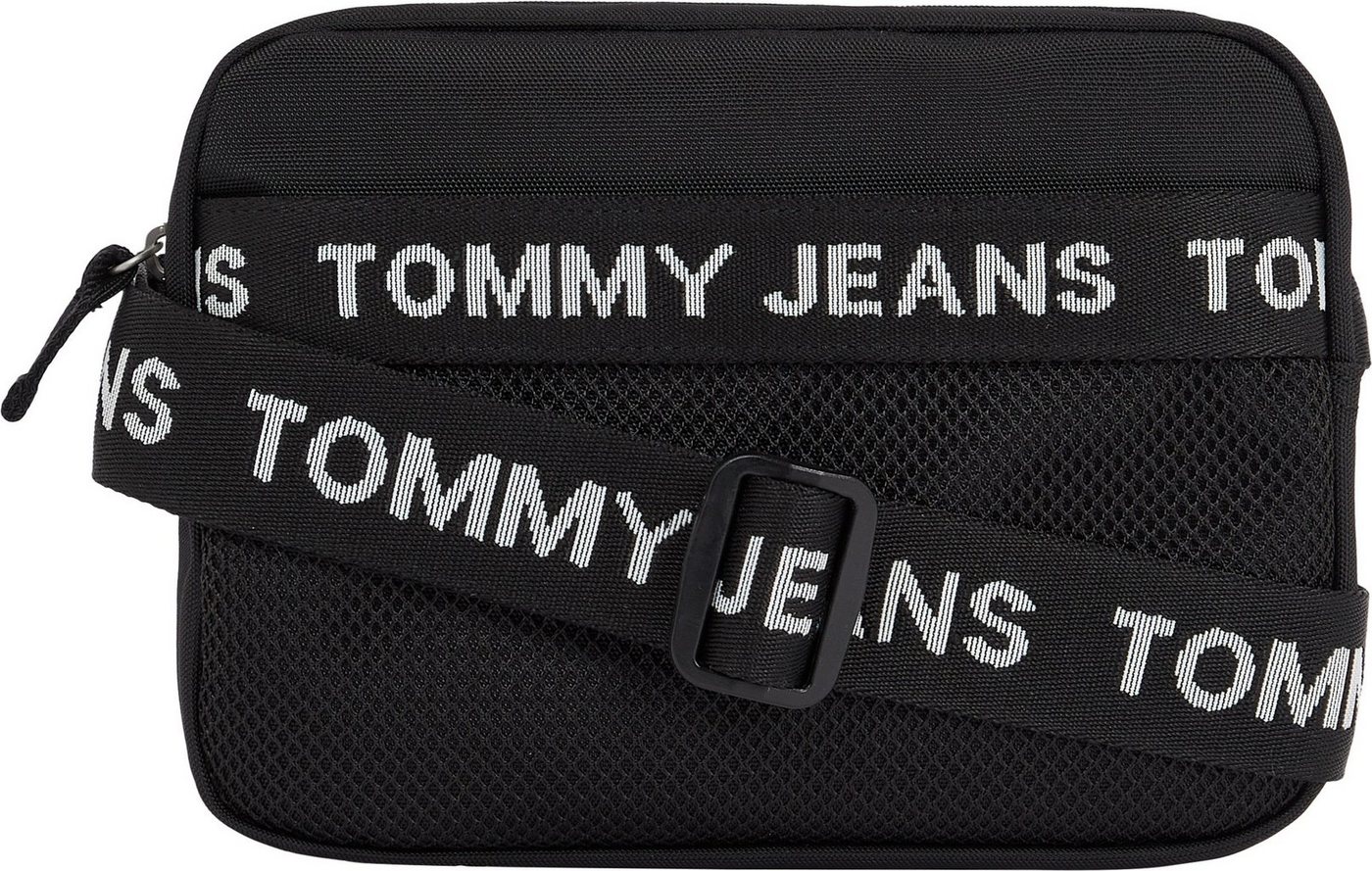 Tommy Jeans Mini Bag TJM ESSENTIAL EW CAMERA BAG, Herrenschultertasche Tasche Herren von Tommy Jeans