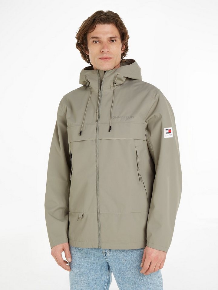 Tommy Jeans Outdoorjacke TJM TECH OUTDOOR CHICAGO EXT von Tommy Jeans