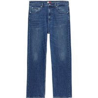 Tommy Jeans Raw Jeans Otis, Regular Straight in 34/32 von Tommy Jeans