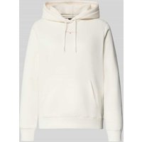 Tommy Jeans Regular Fit Hoodie aus Baumwoll-Mix in Weiss, Größe M Tommy Jeans Regular Fit Hoodie aus Baumwoll-Mix in Weiss, Größe M von Tommy Jeans