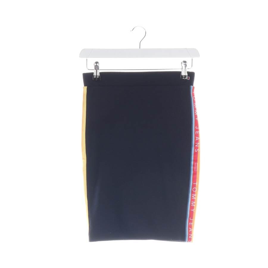 Tommy Jeans Rock XS Navy von Tommy Jeans