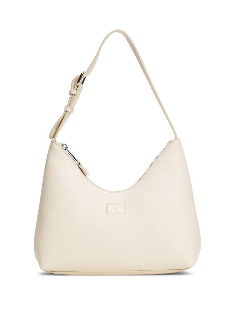 Tommy Jeans Schultertasche "TJW MUST SHOULDER BAG" Damen Umhängetasche, Abendtasche mit Logo-Schriftzug von Tommy Jeans