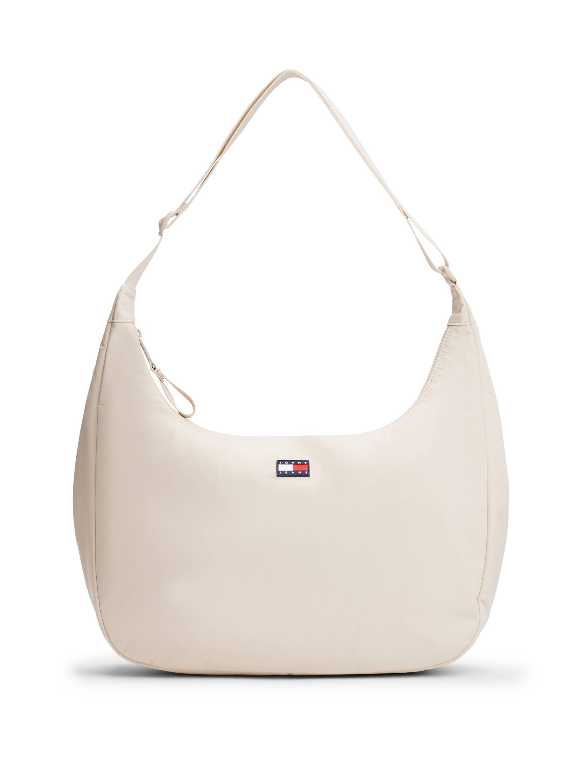 Tommy Jeans Schultertasche "TJW URBAN LARGE X-BODY", Damen Umhängetasche, Tragetasche mit Logo-Schriftzug von Tommy Jeans