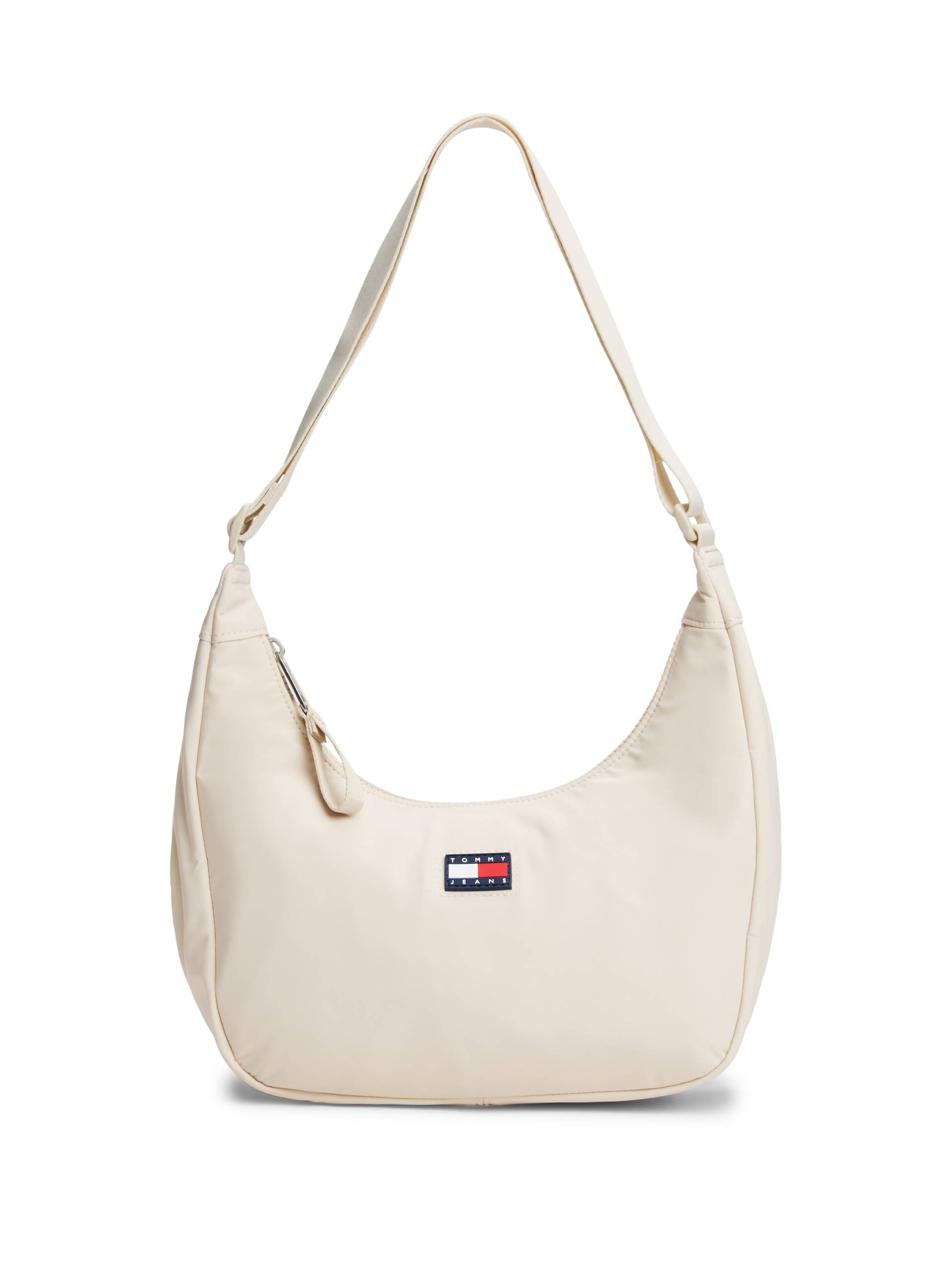 Tommy Jeans Schultertasche "TJW URBAN X-BODY", Damen Minibag, Abendtasche mit typischer Logoflag von Tommy Jeans