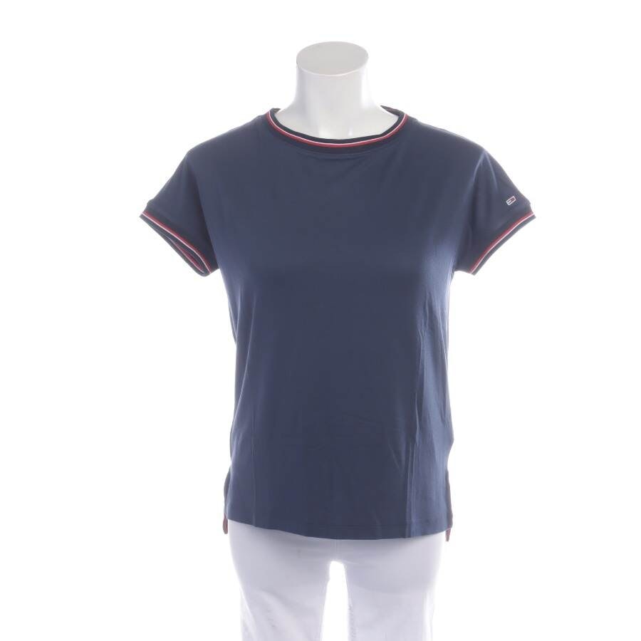 Tommy Jeans Shirt XS Navy von Tommy Jeans