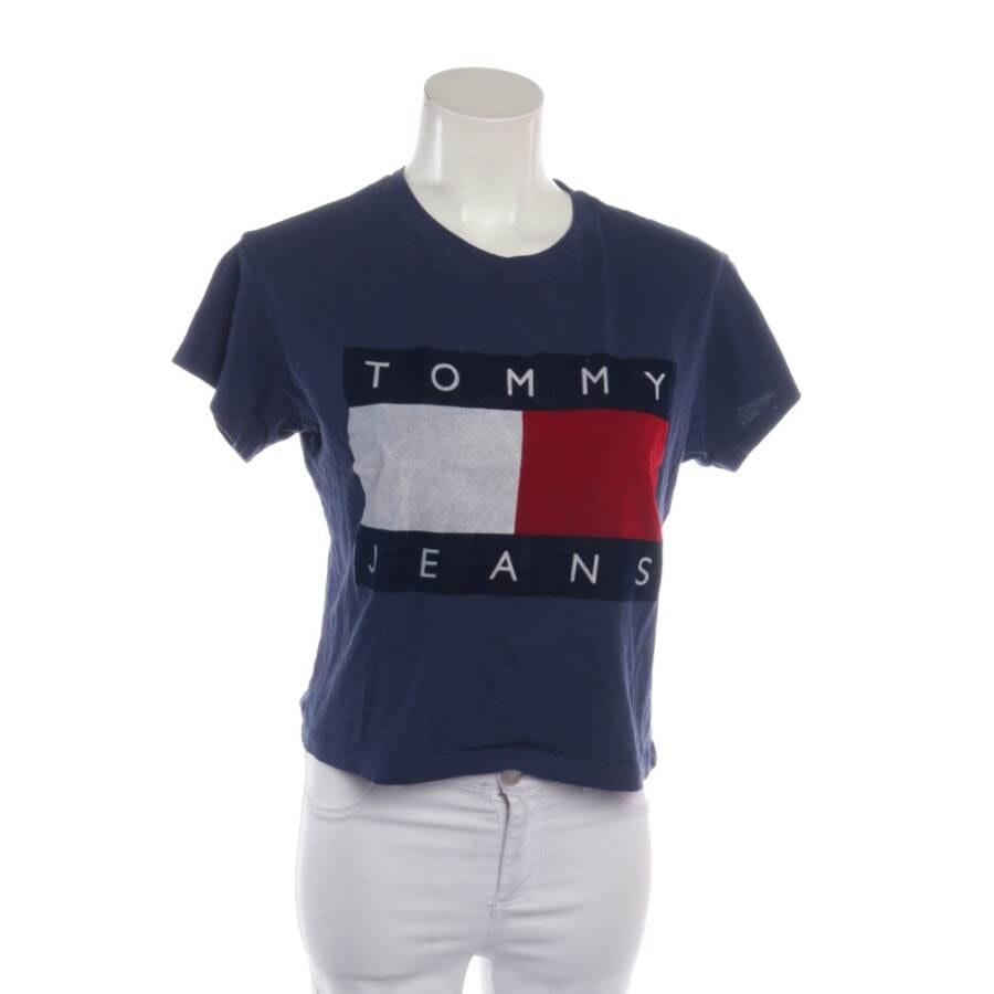 Tommy Jeans Shirt XS Blau von Tommy Jeans