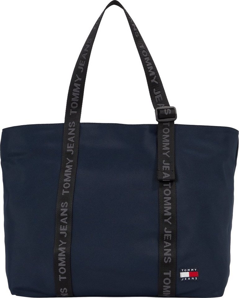 Tommy Jeans Shopper TJW ESSENTIAL DAILY TOTE, Handtasche Damen Tasche Damen Henkeltasche Recycelte Materialien von Tommy Jeans