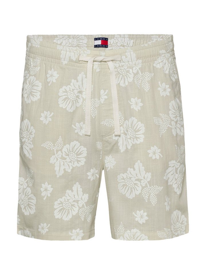 Tommy Jeans Shorts TJM SLUB AOP BEACH SHORT EXT Tommy Jeans Shorts TJM SLUB AOP BEACH SHORT EXT von Tommy Jeans