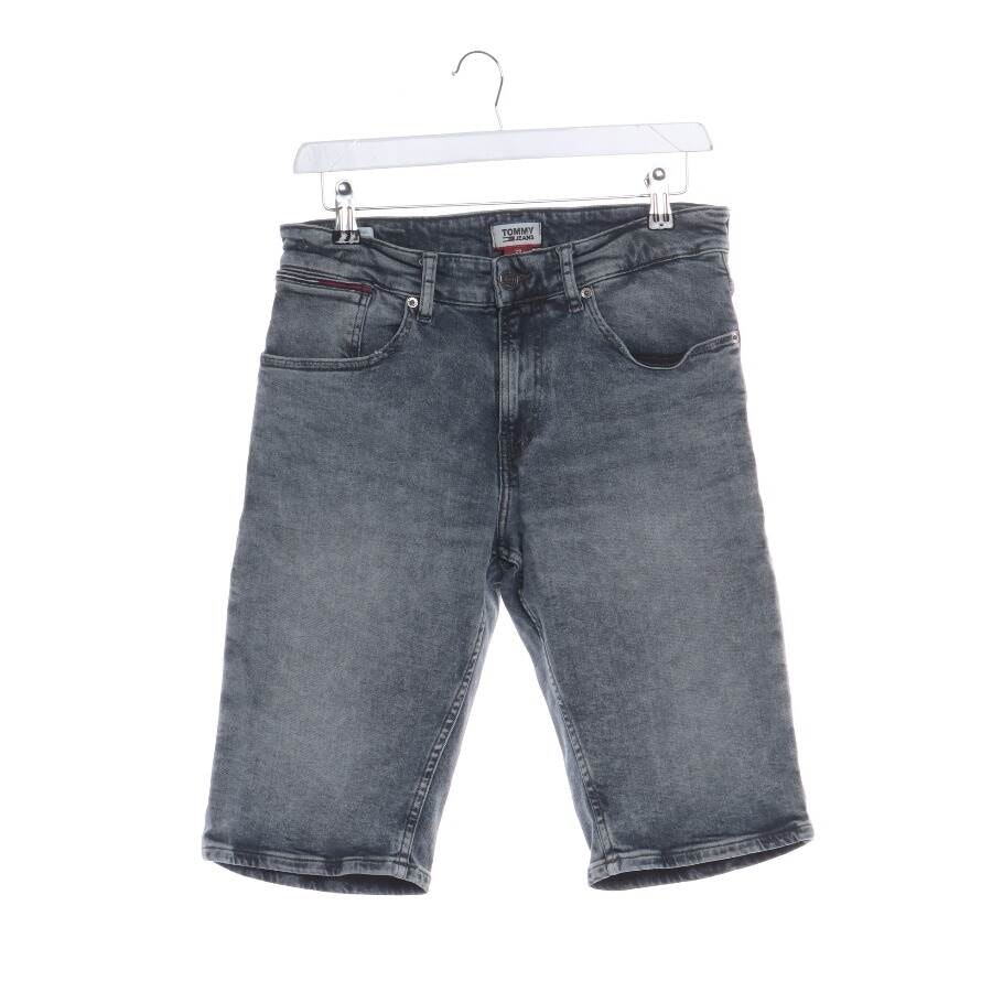 Tommy Jeans Shorts W29 Grau von Tommy Jeans