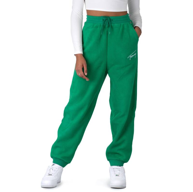 Tommy Jeans Signature Sweatpants von Tommy Jeans